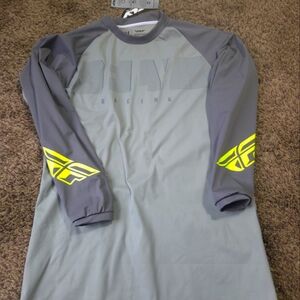 Mens Size Medium Jersey